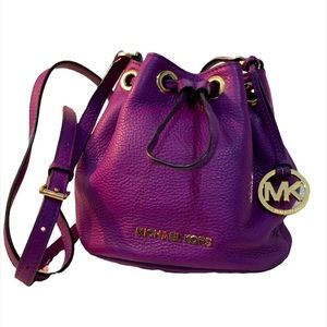 Michael Kors- Mini Tote Purse